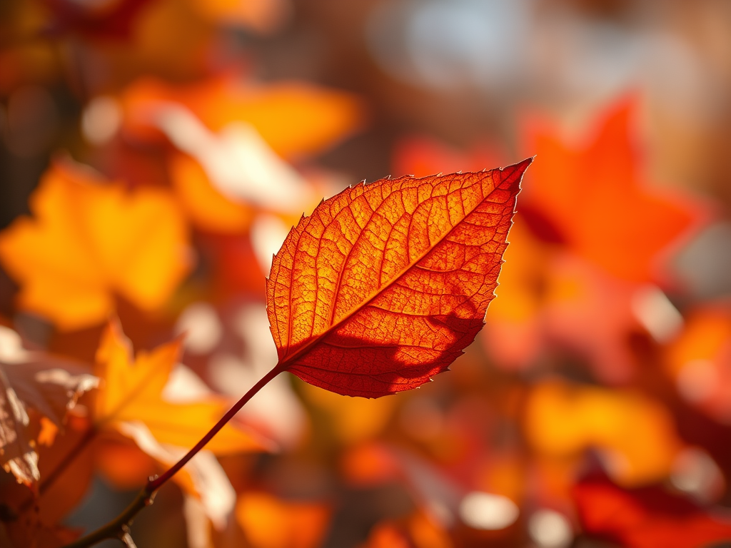 An Evolving Impression