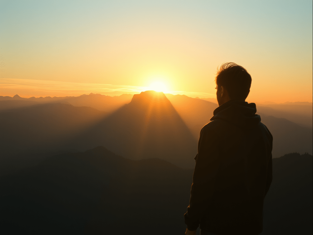 Becoming a Conduit: Embracing Your Purpose